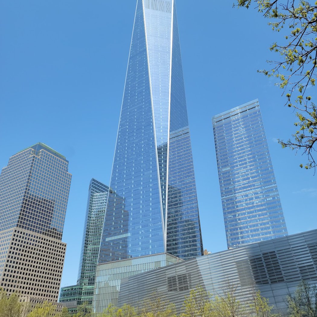 Tribute in Light 3
