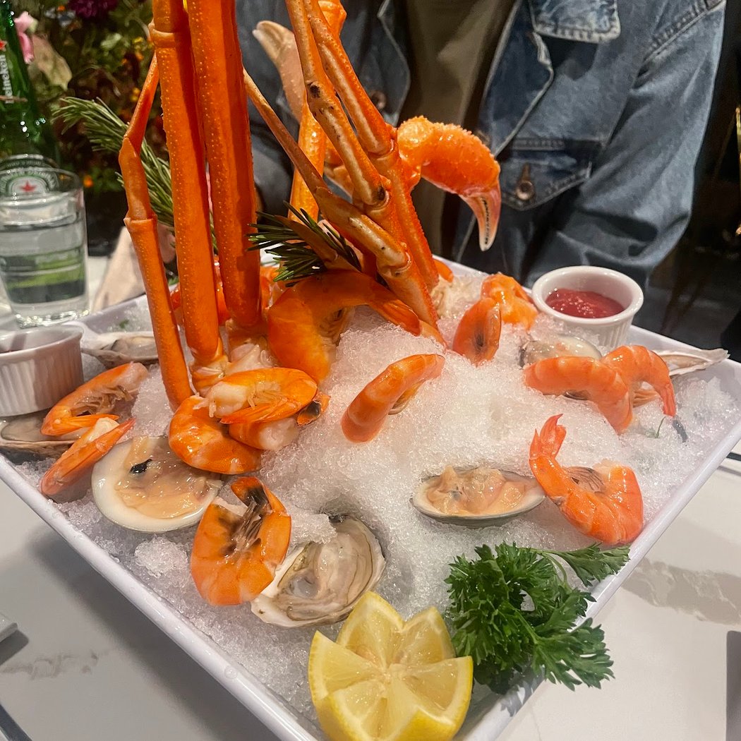 Steamers 1