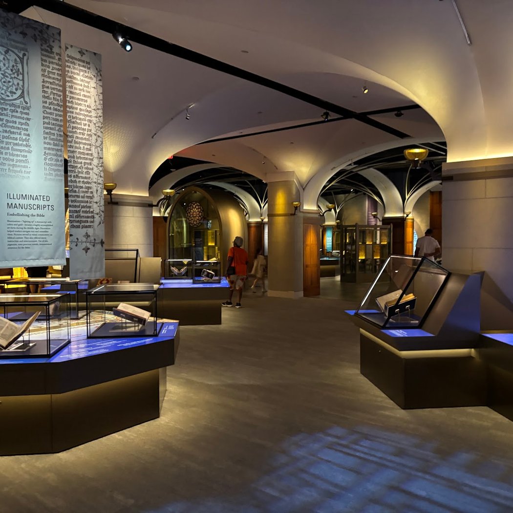 Dead Sea Scrolls 3
