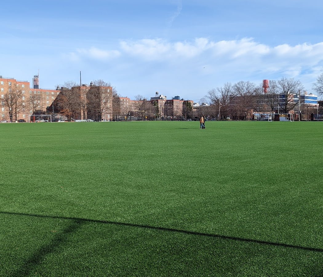 Red Hook Recreation Center 3