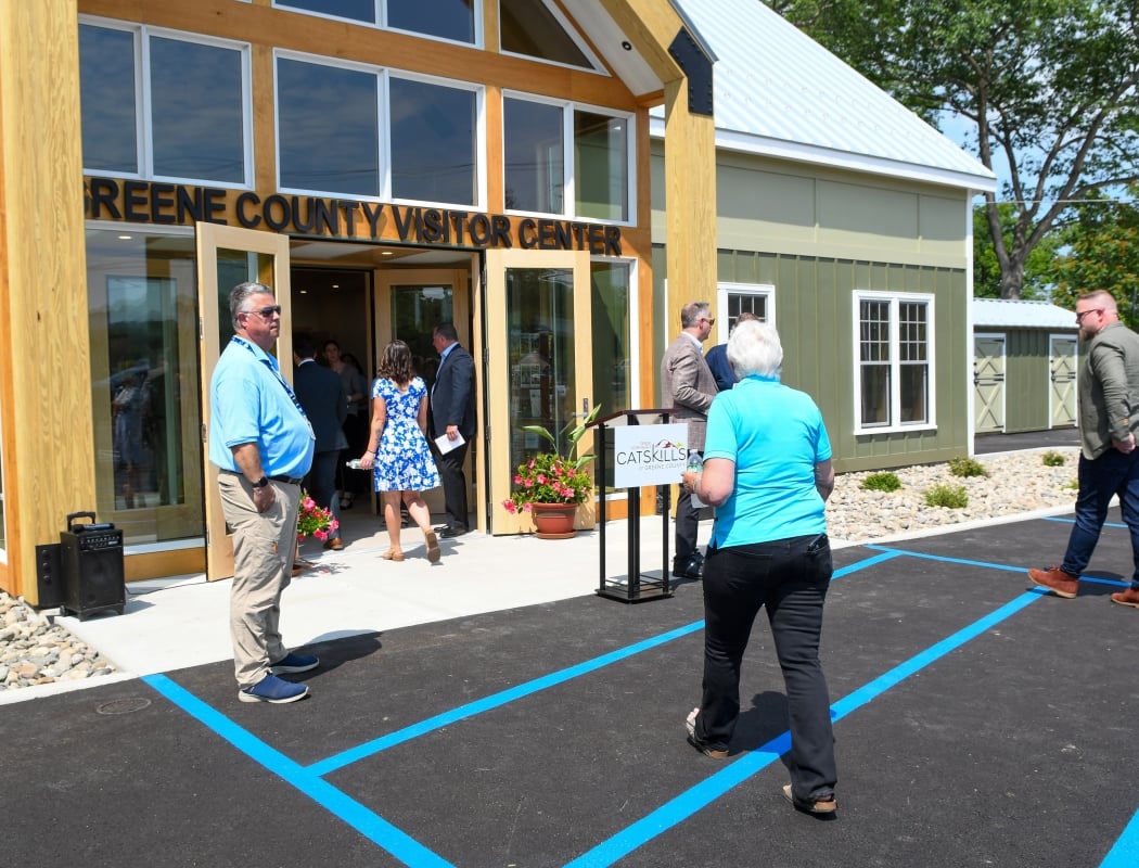 Great Northern Catskills of Greene County Tourism 3