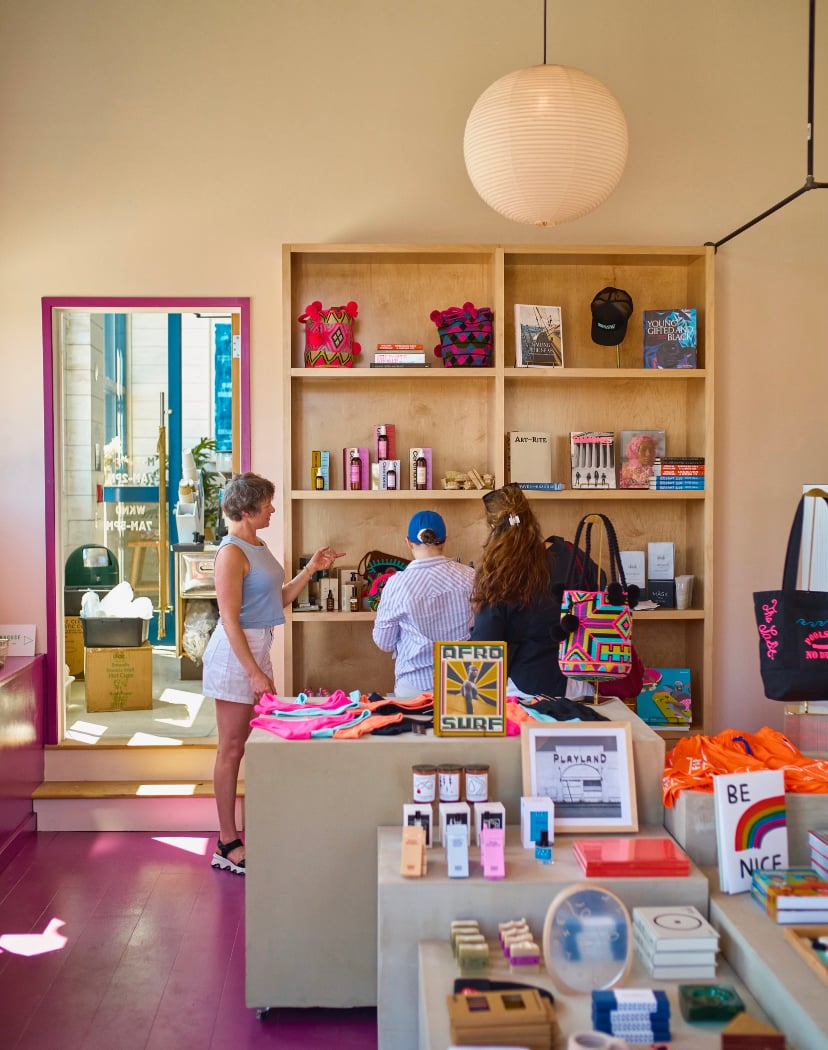 The Supply Shop 4