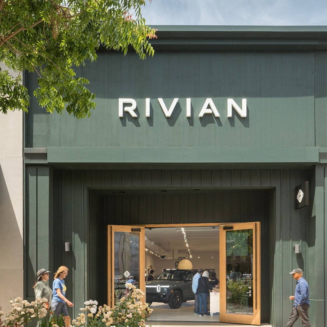 Rivian 2
