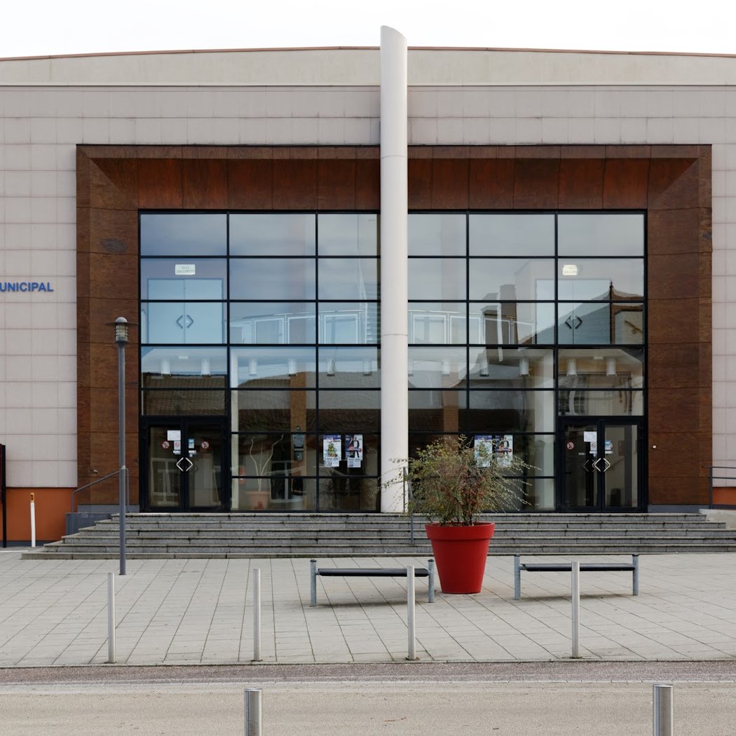 Théâtre Municipal Lucien Houllé 3