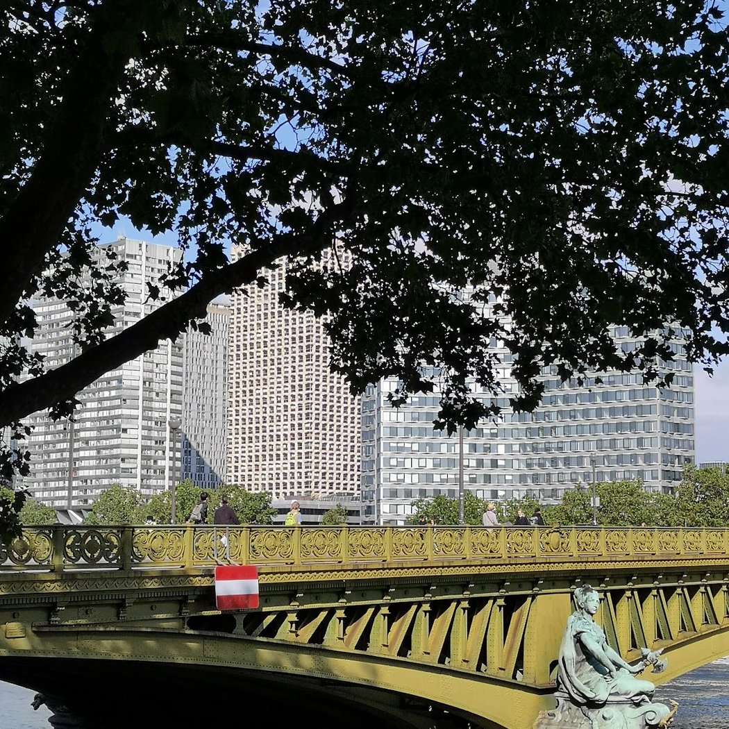 16th arrondissement 4