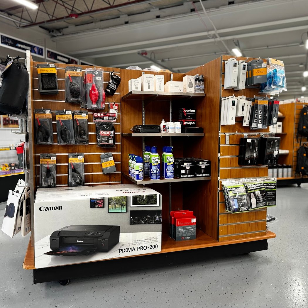 PROCAM Photo & Video Gear | Ann Arbor 3
