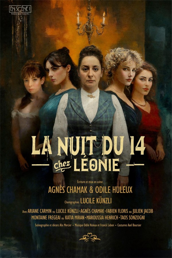 La Nuit du 14 1