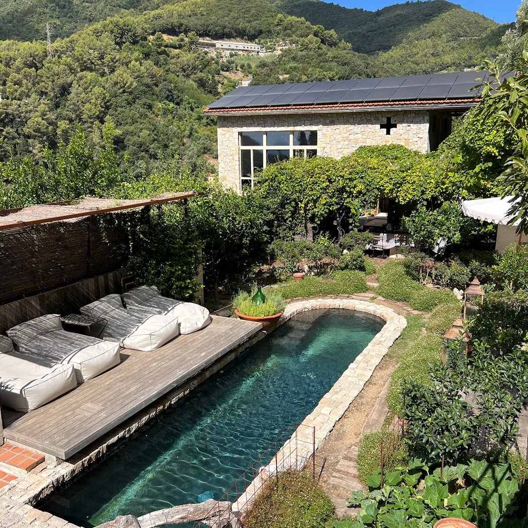 Maison Carei 1