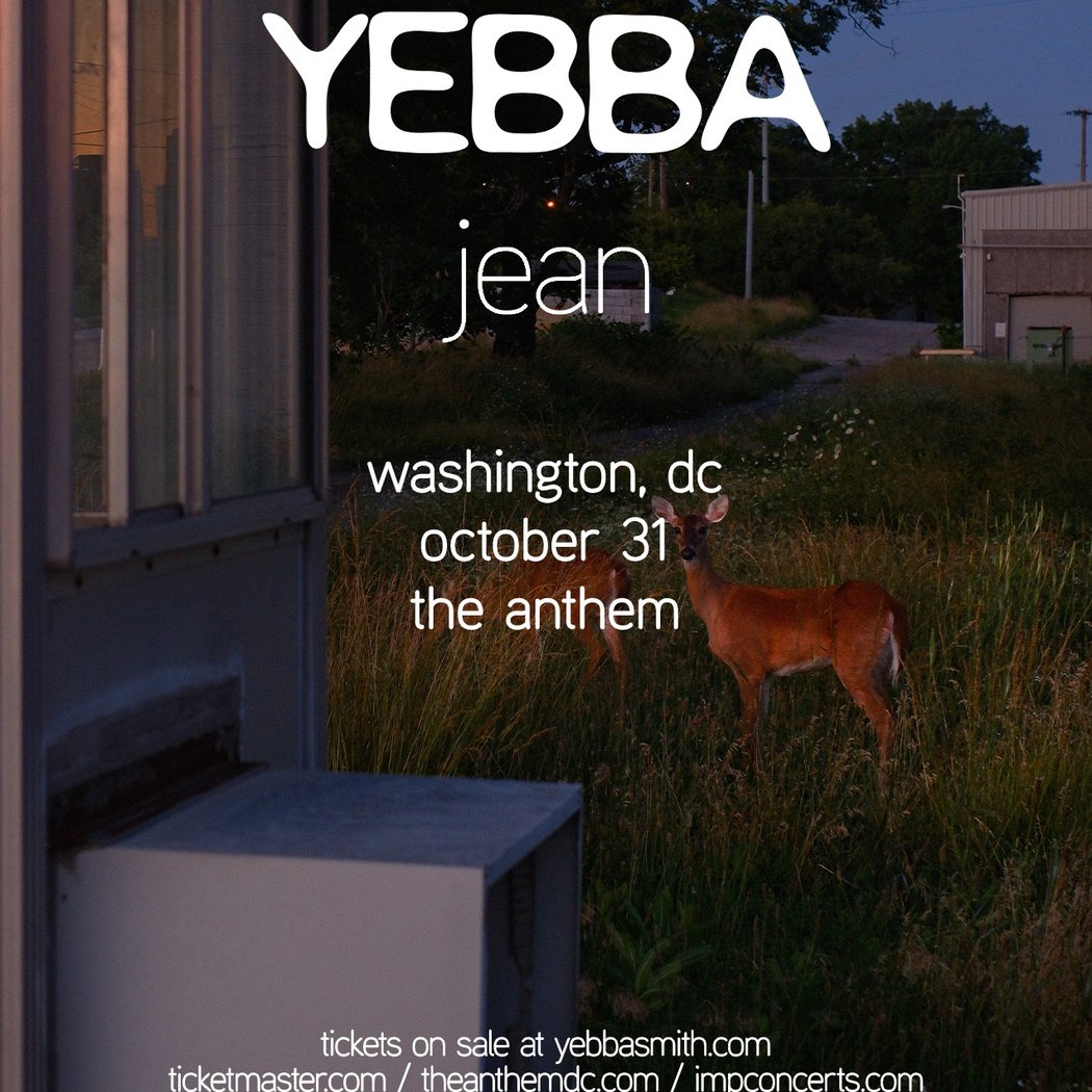 Yebba 2