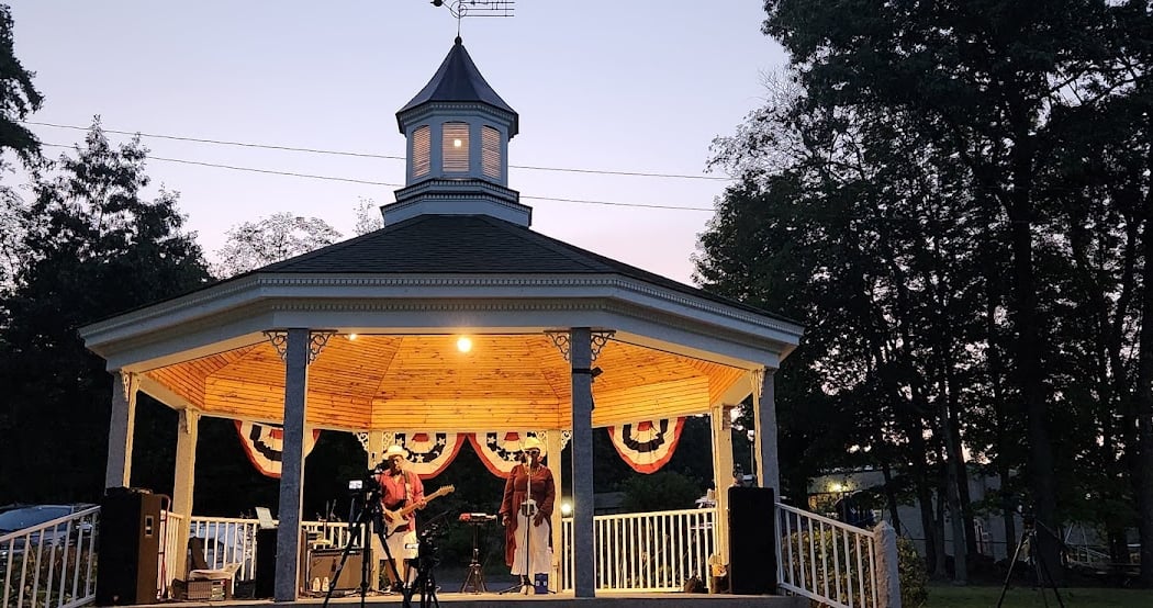 Pepperell Fall Festival 2026 2