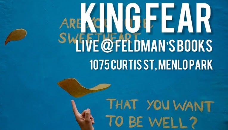 King Fear 1