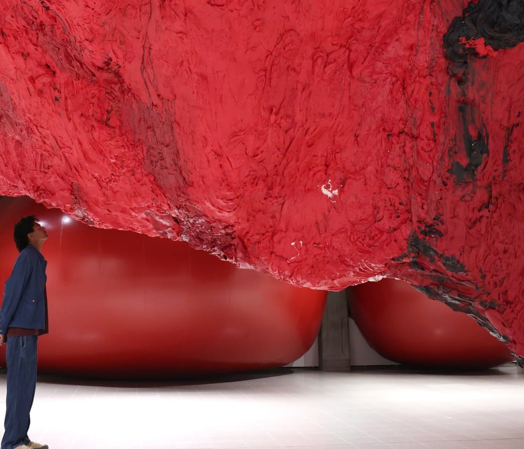 Anish Kapoor 2