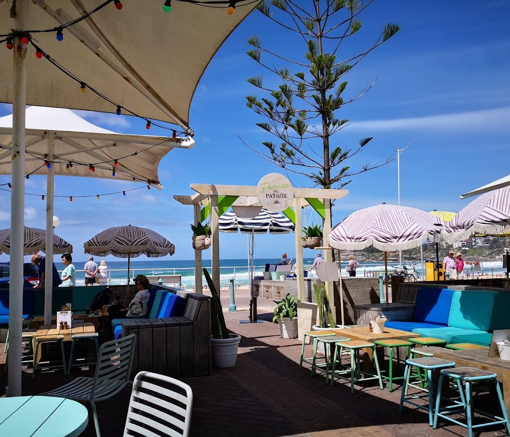 Bondi Pavilion 1