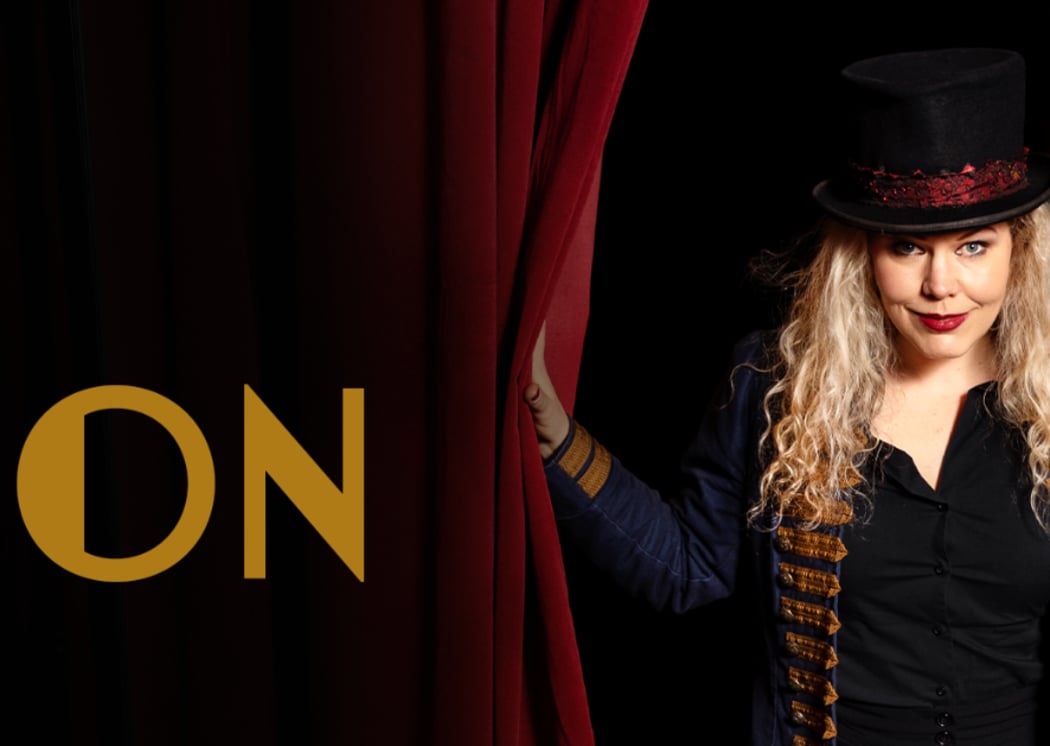 Malin Nilsson // Magic From Sweden