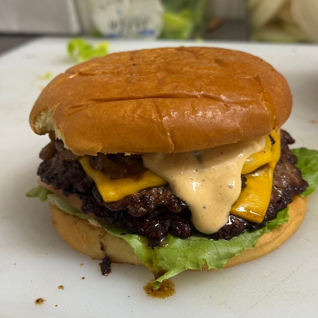 Cal Burger 3