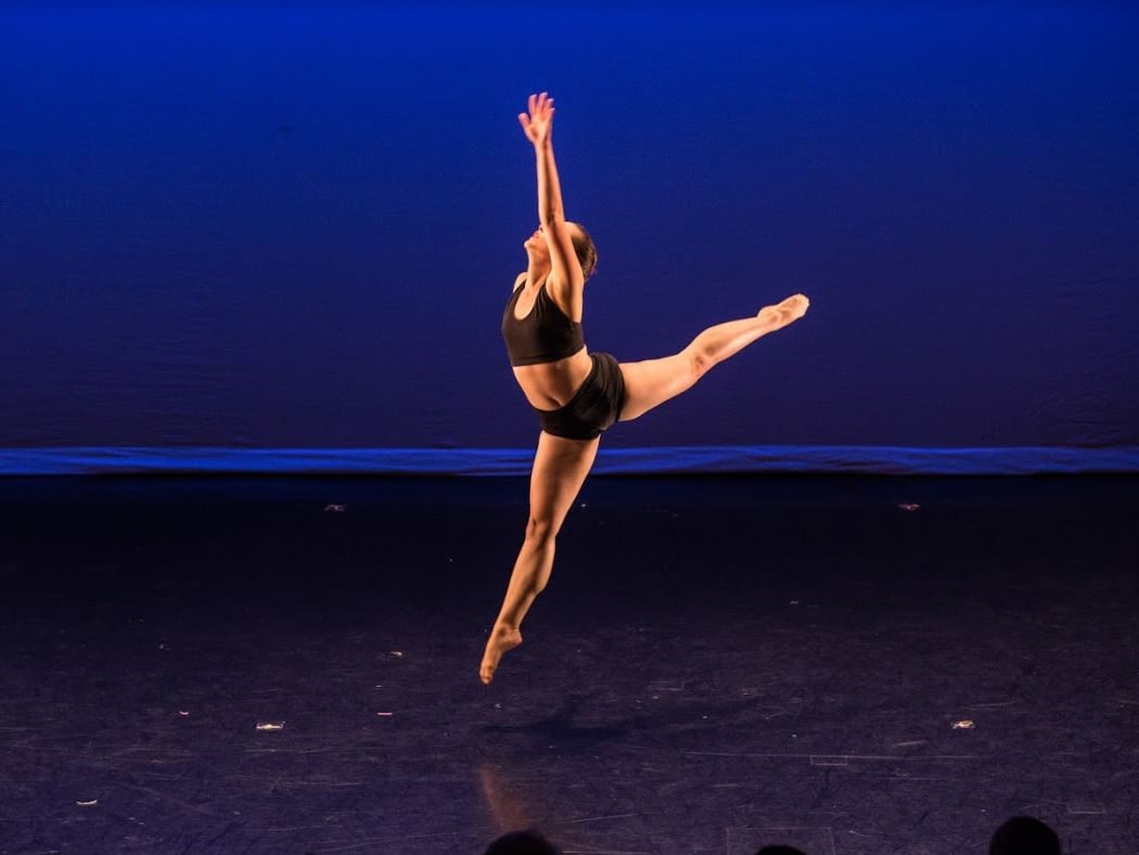 Bare Soles – A Choreographers Showcase 1