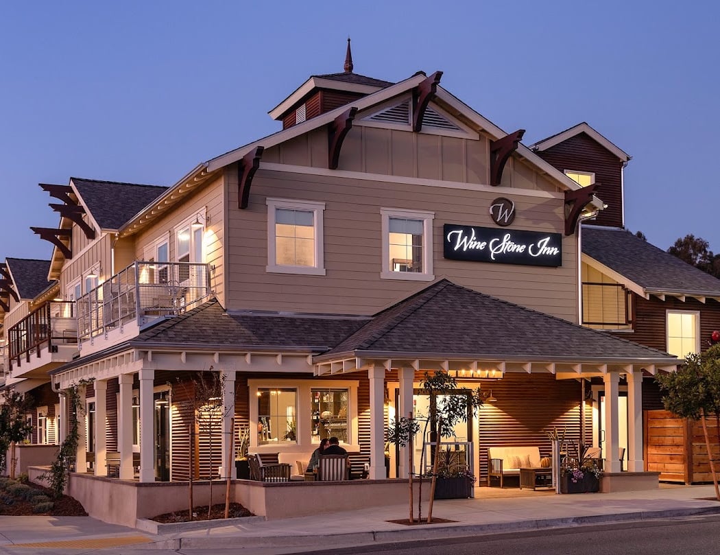 Wine Stone Inn 2