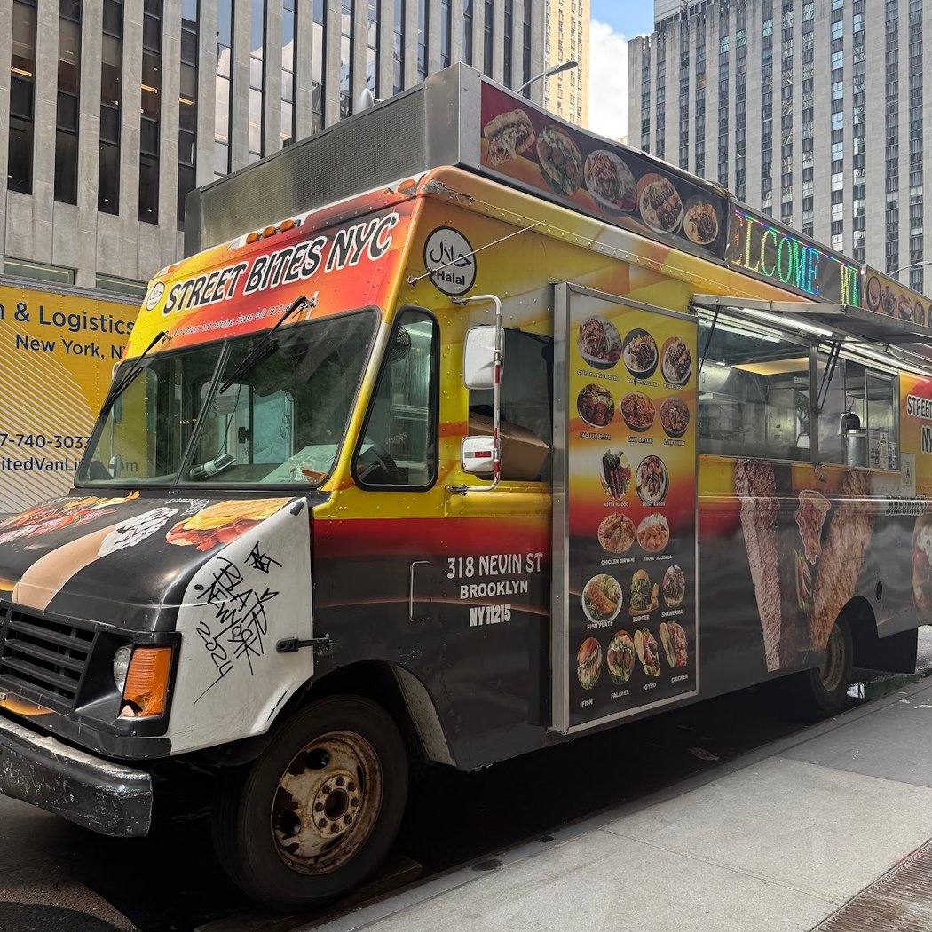 Street Bites NYC 2