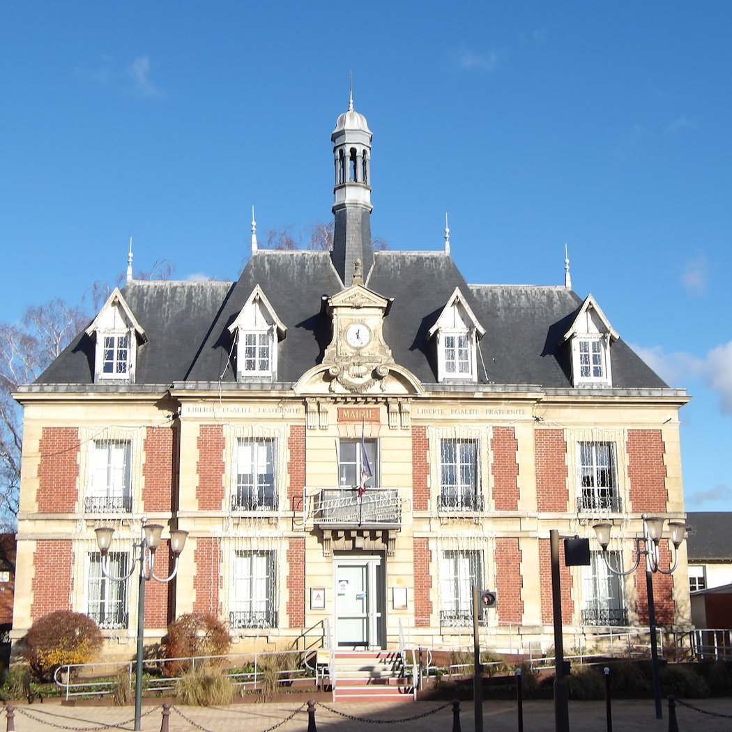 Café de bienvenue 2
