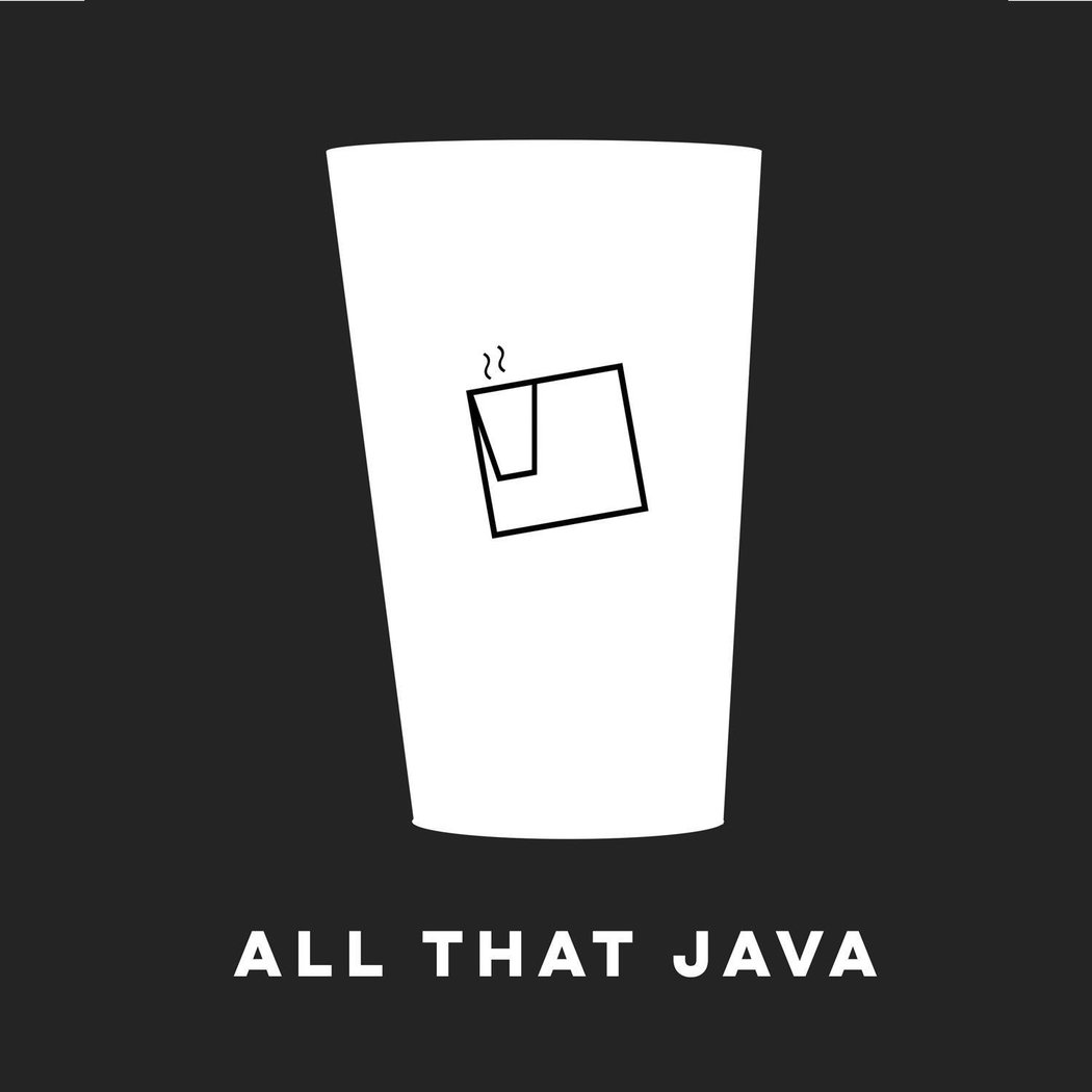 ALL THAT JAVA 2