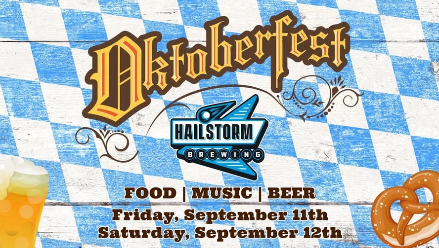 Oktoberfest 1