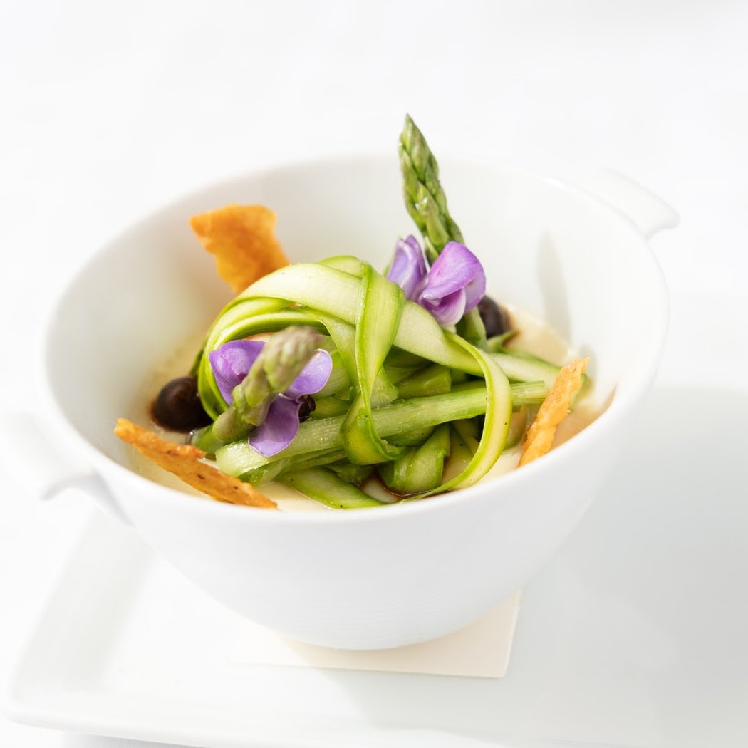 Gatehouse Restaurant 1
