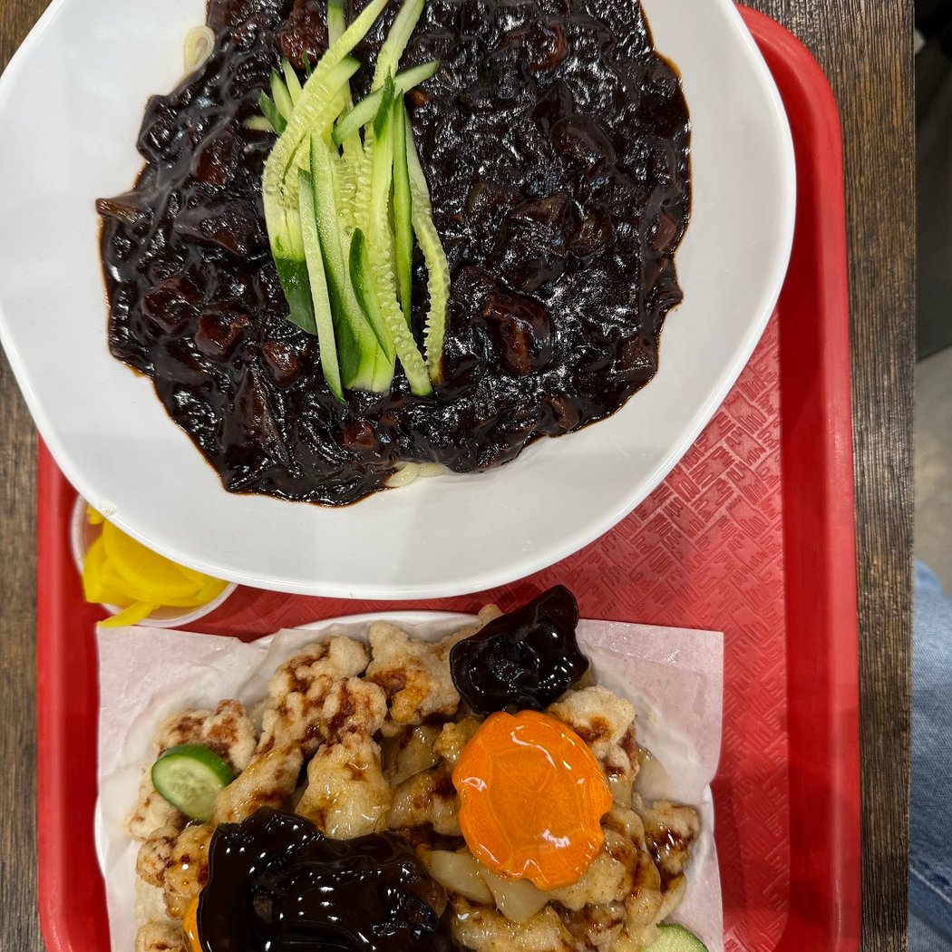 Kyodong Noodles 3