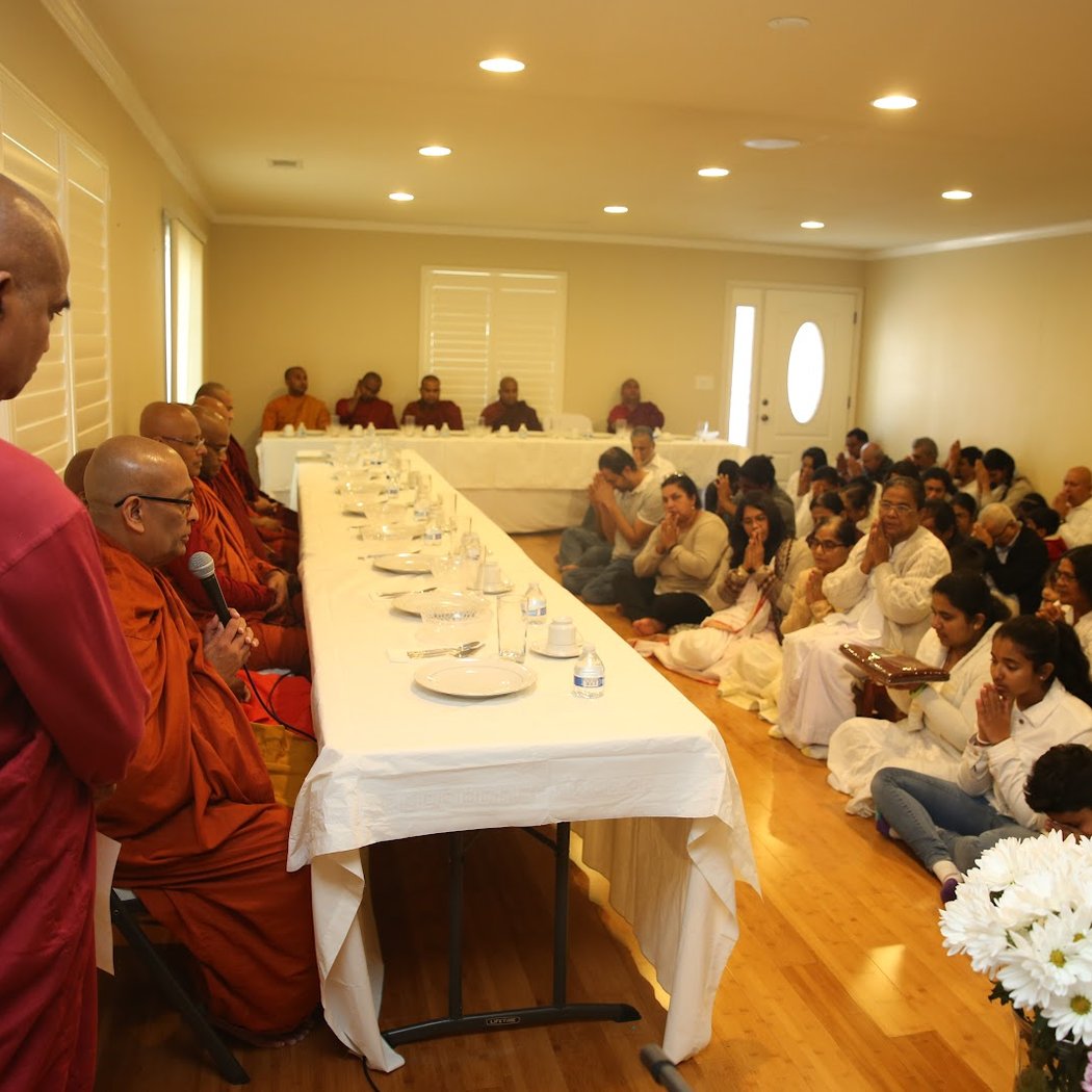 Dharmapala Institute 2