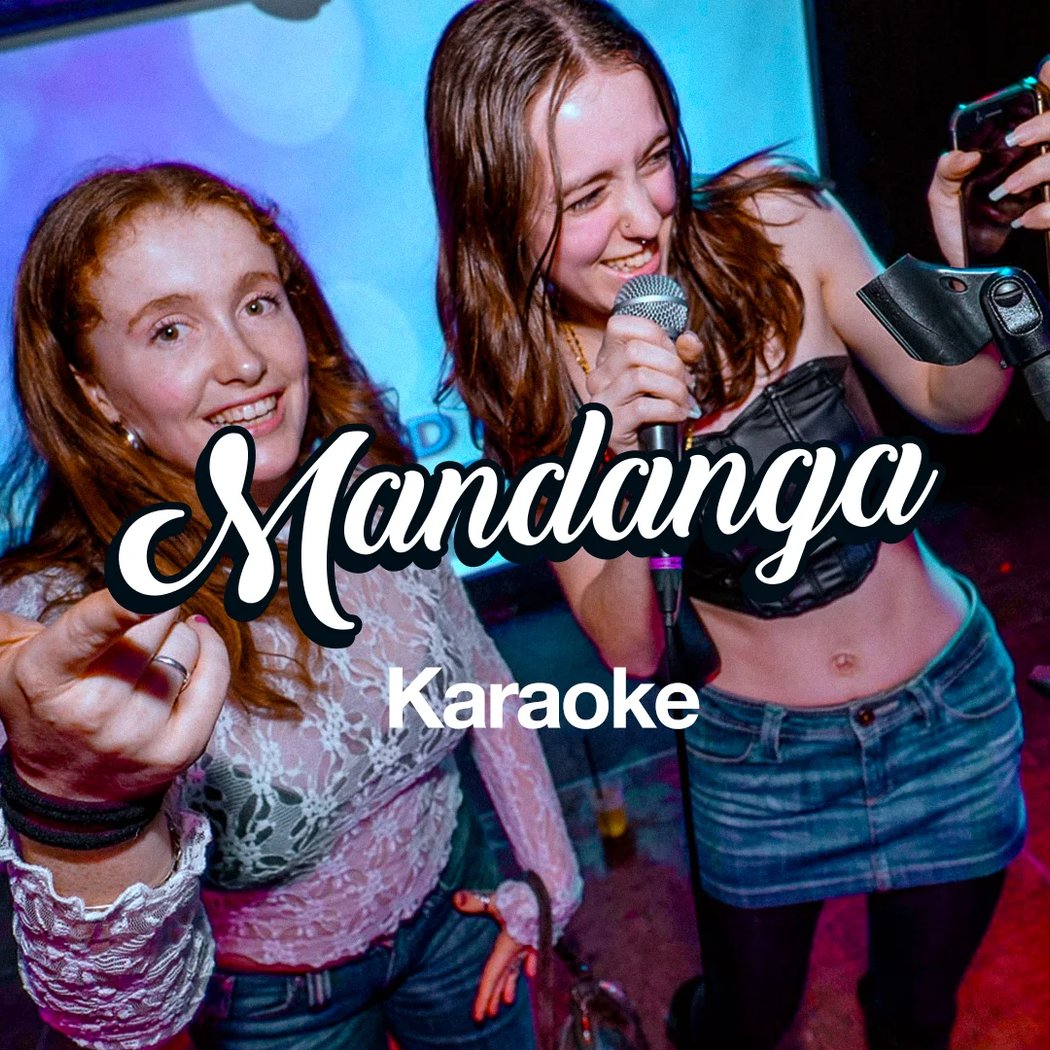 Karaoke Room