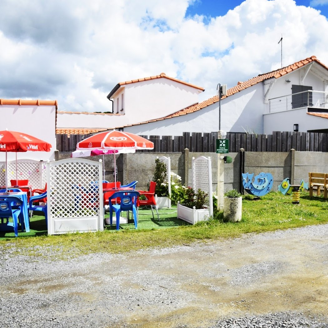Camping La Goelette 3