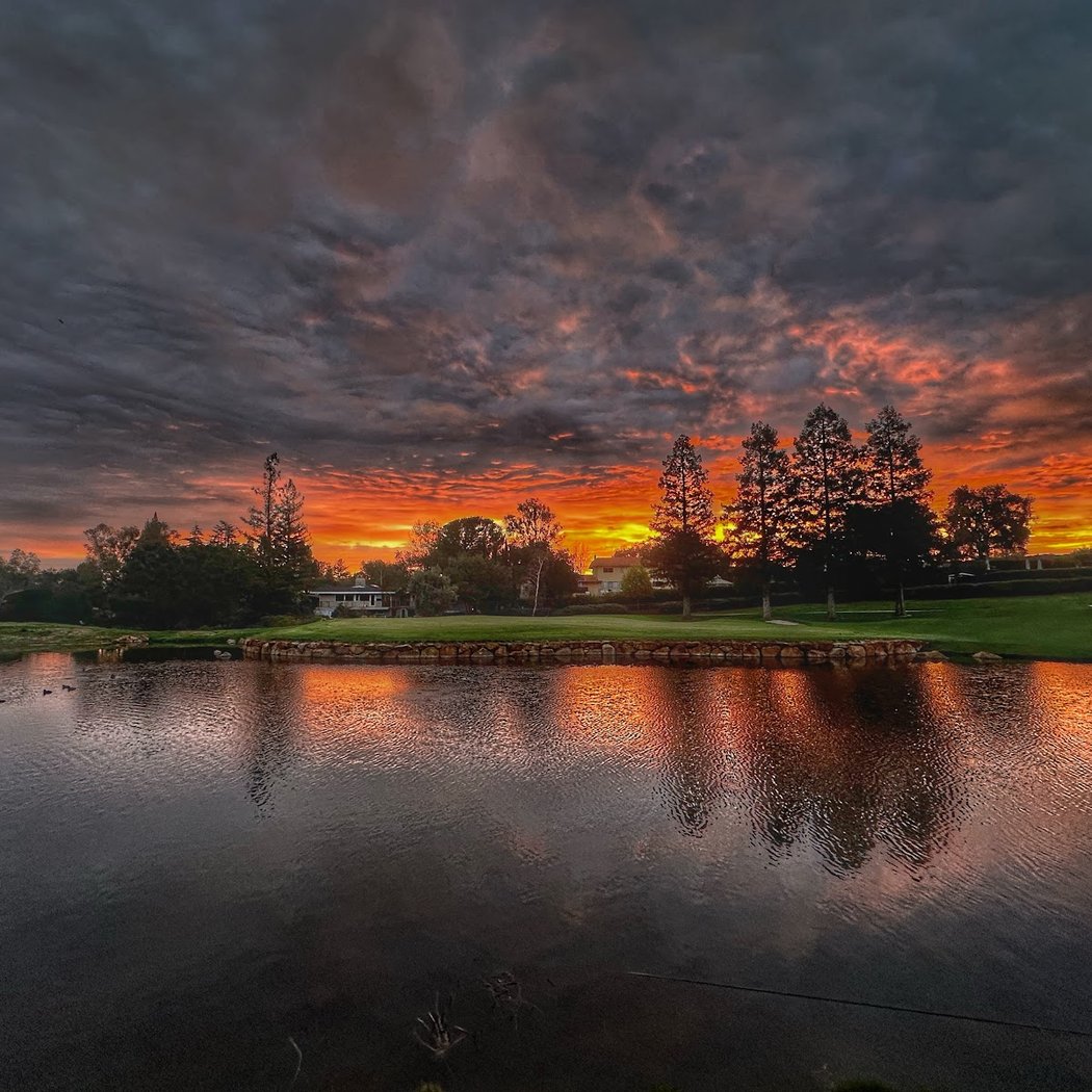 La Rinconada Country Club 1