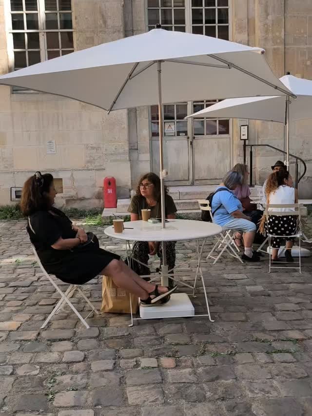 Dominic Café 1