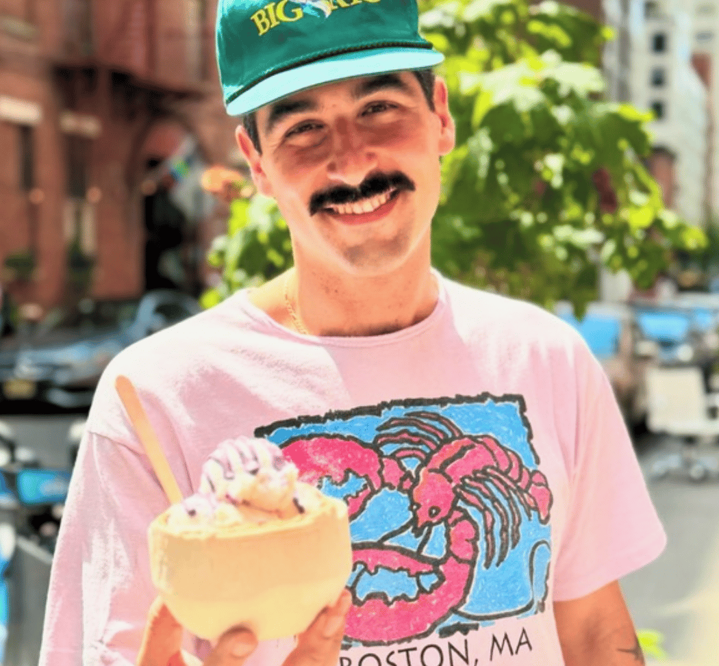 COCONUT ICE CREAM SHOP (COCO BOYS NYC) 2