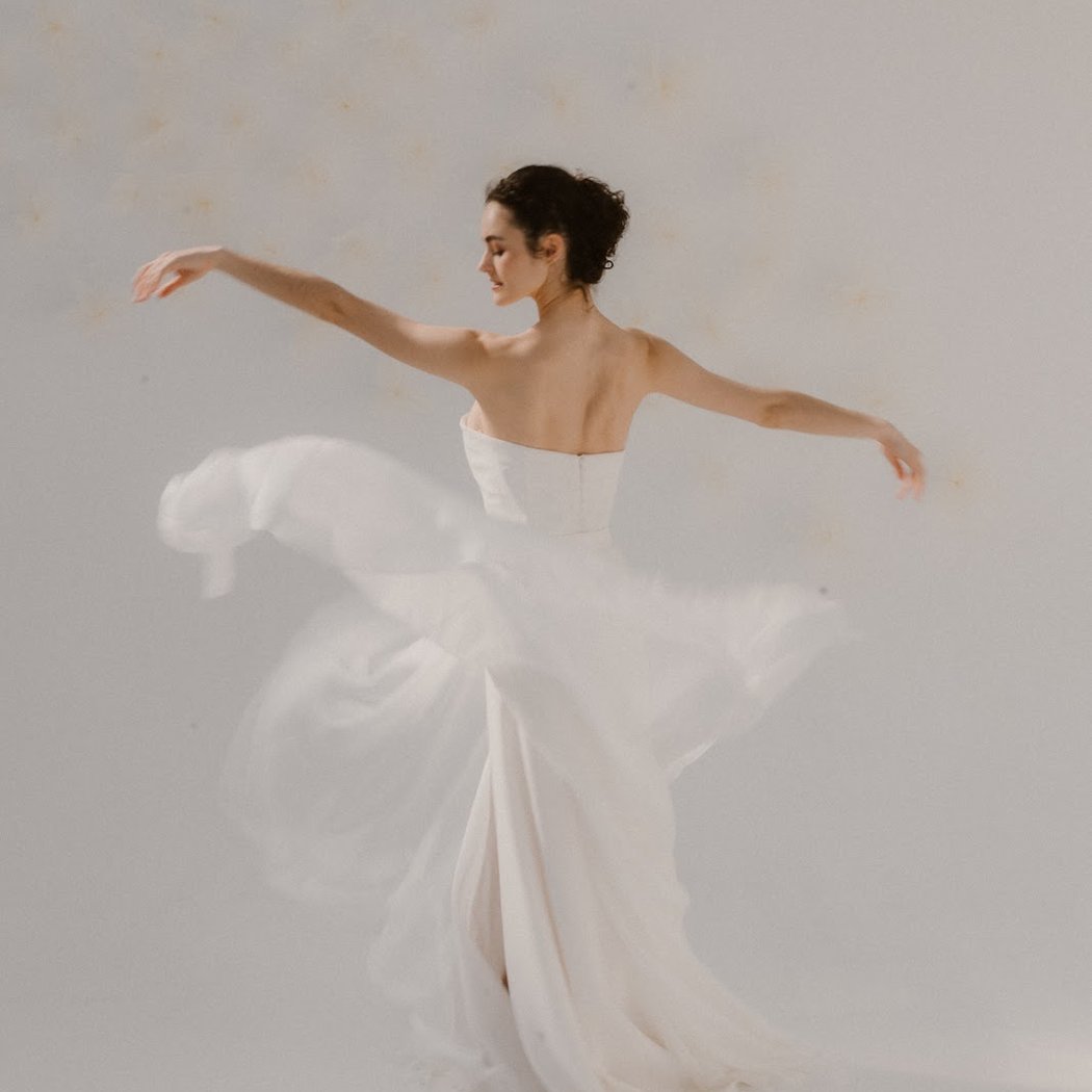 Atelier Swan - Robes de mariée Paris 9 4
