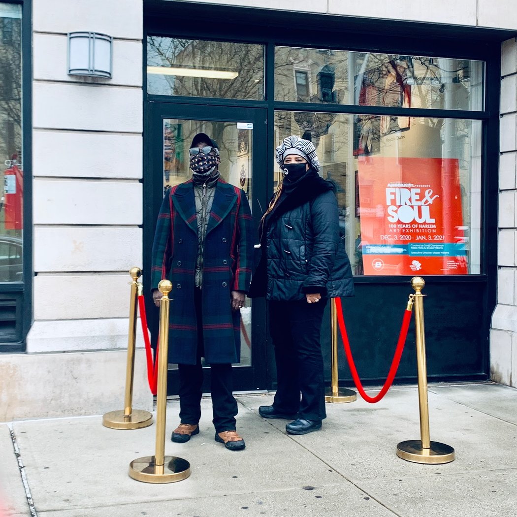 Kente Royal Gallery 3