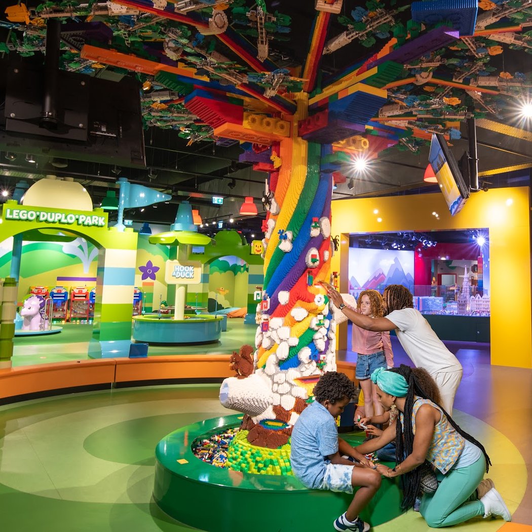 LEGOLAND® Discovery Center New Jersey 3