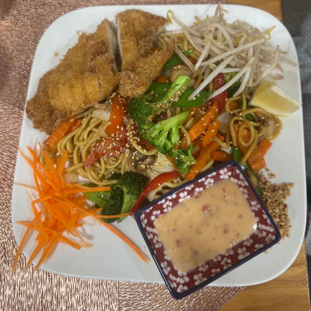 Sunshine Thaï Restaurant 2