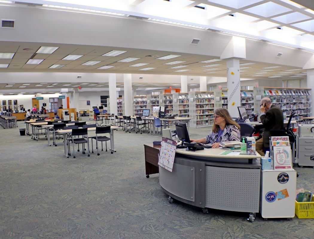 Cascades Library 3