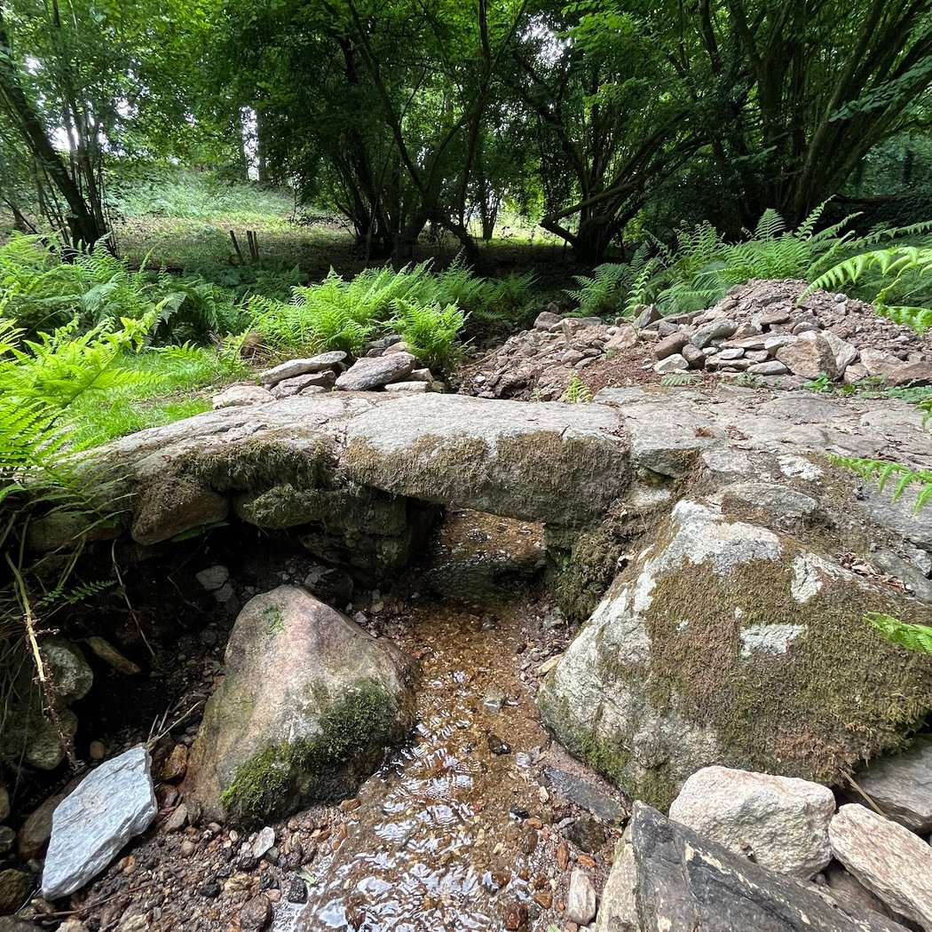 le Moulin de la rivière 3
