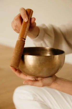 Journée Yoga Immersive — Avant l'été 1