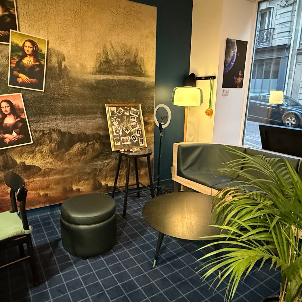 Exposition Catherine Johnville 3