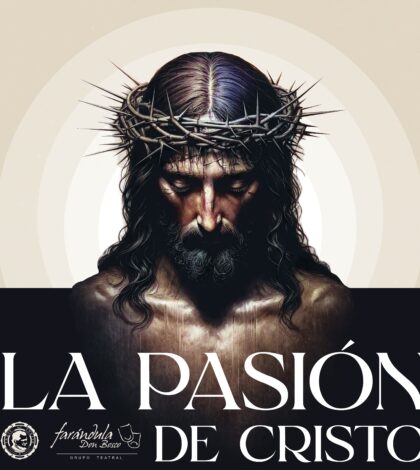 La Pasión de Cristo 1