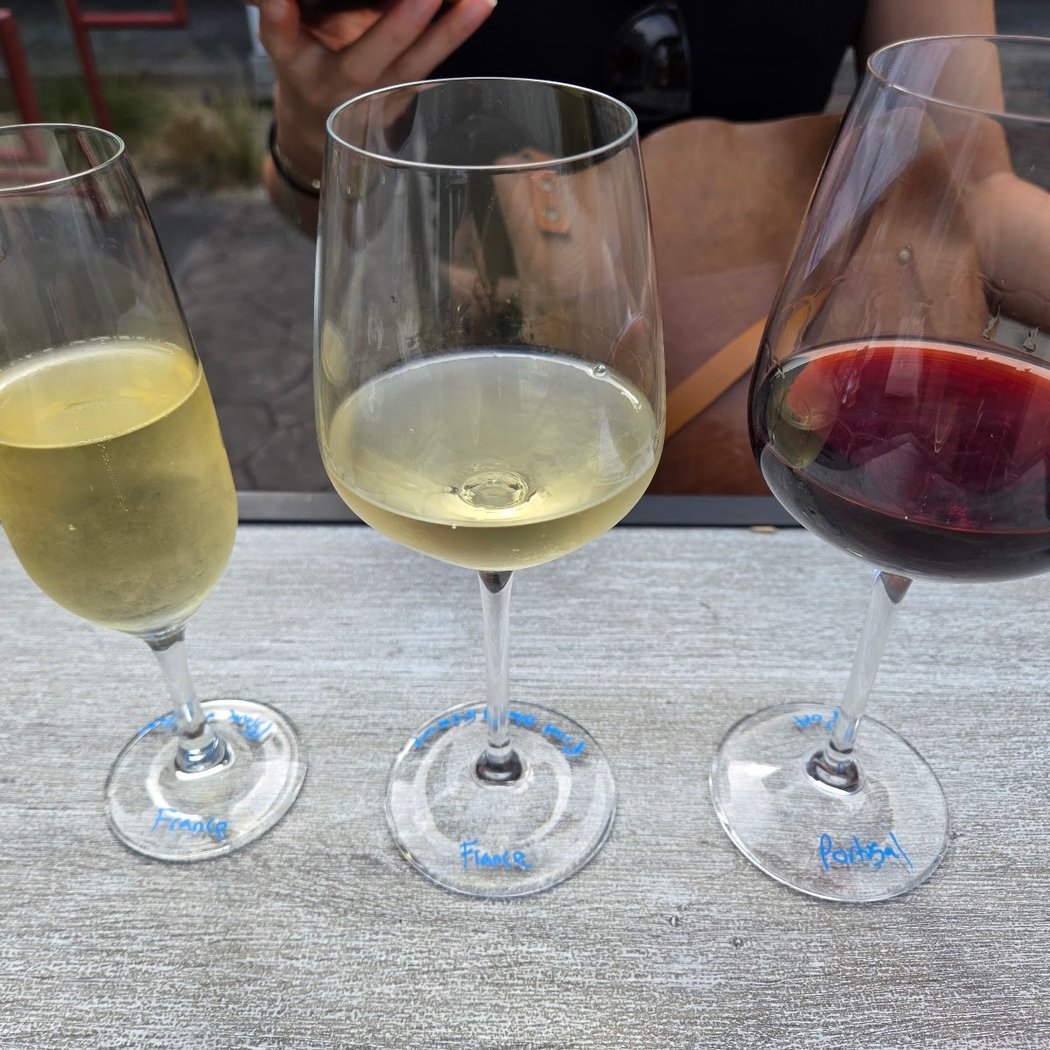 Vinoteca 1