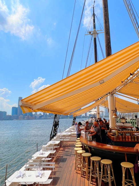 Pier 25 at Hudson River Park 3