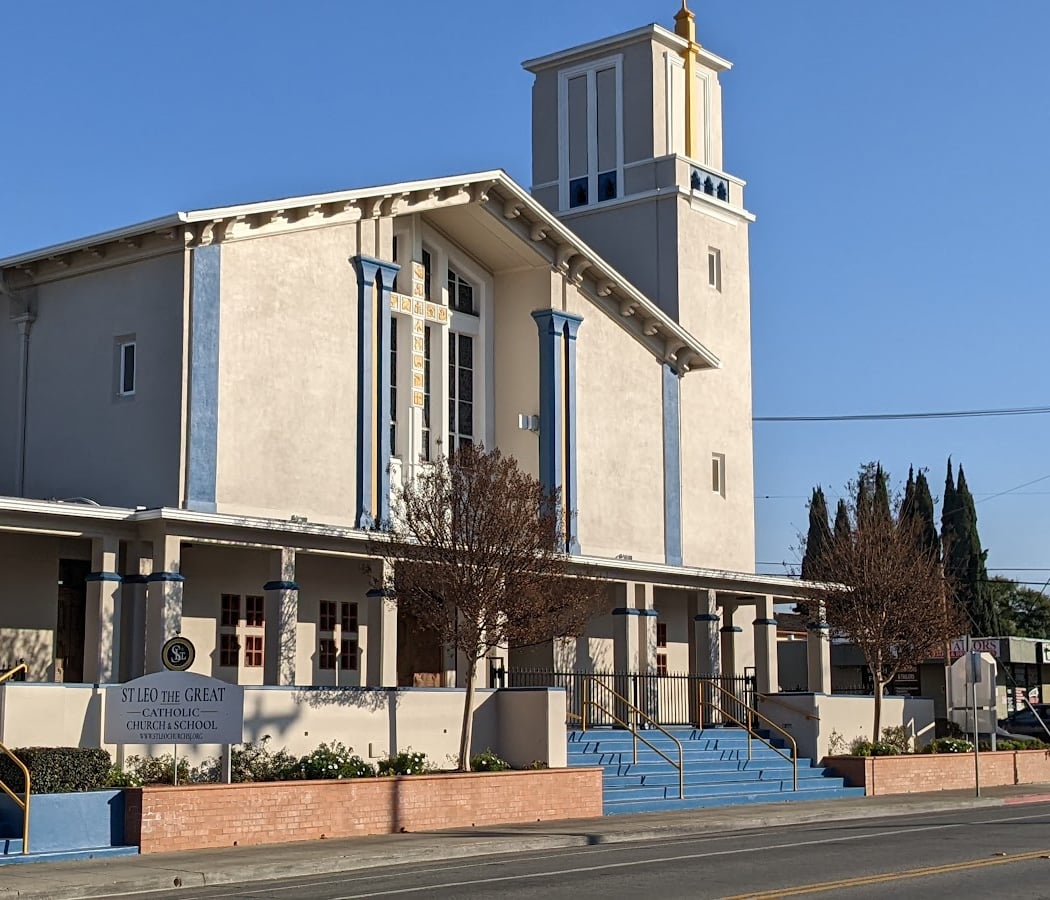 St. Leo the Great Catholic Church 3