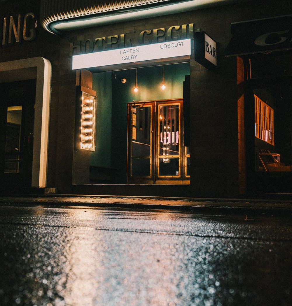 Hotel Cecil 3