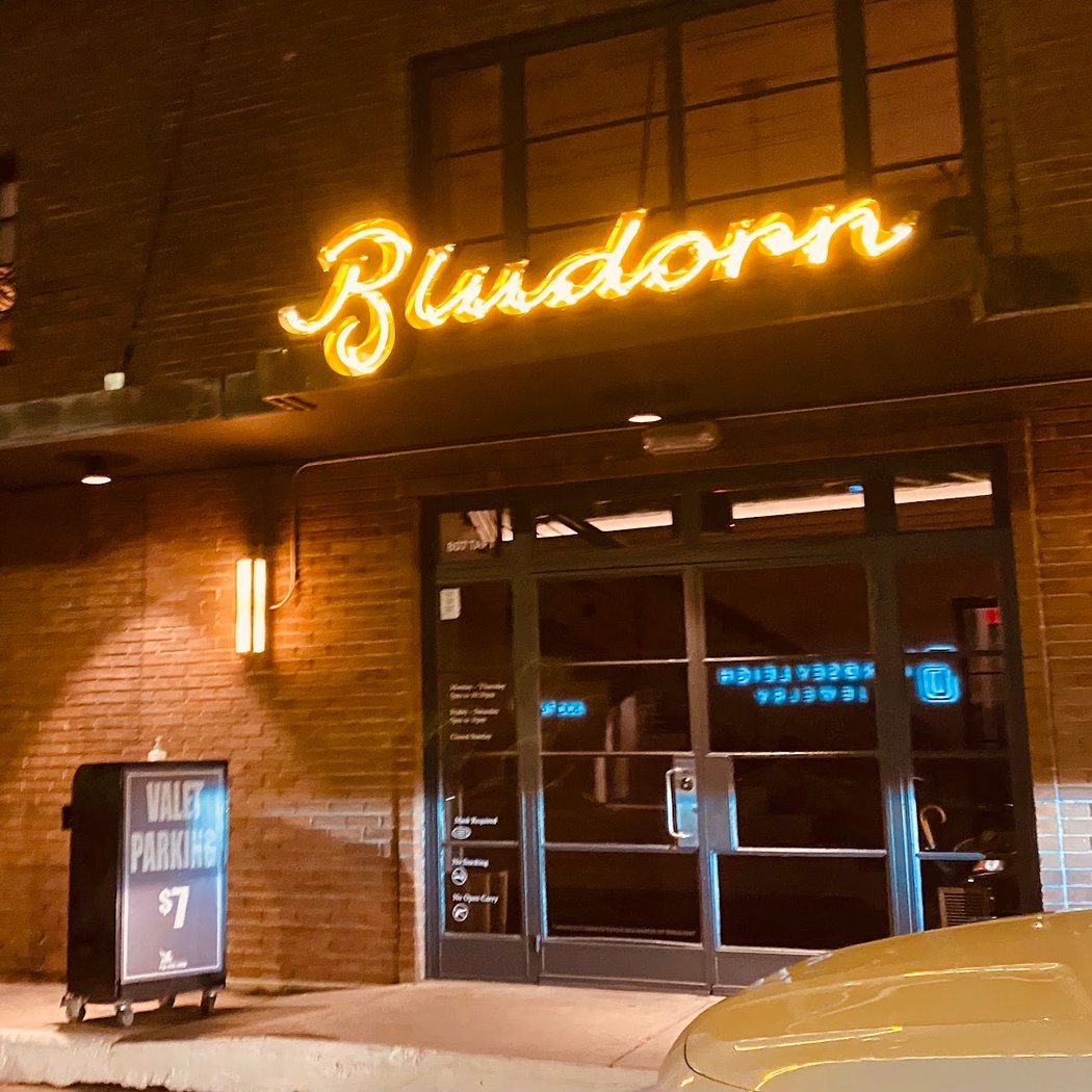 Bludorn 2