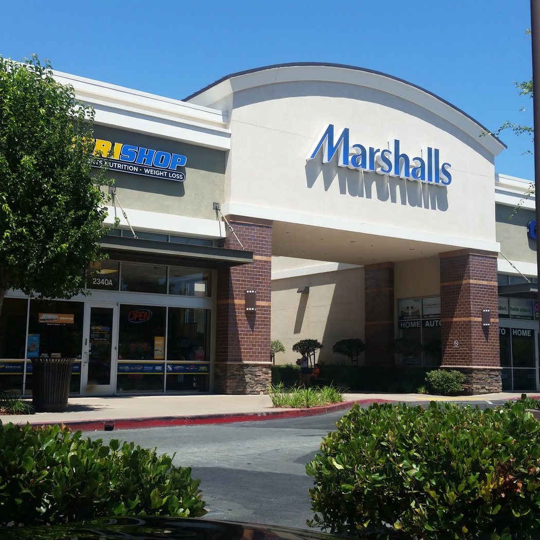 Marshalls 2