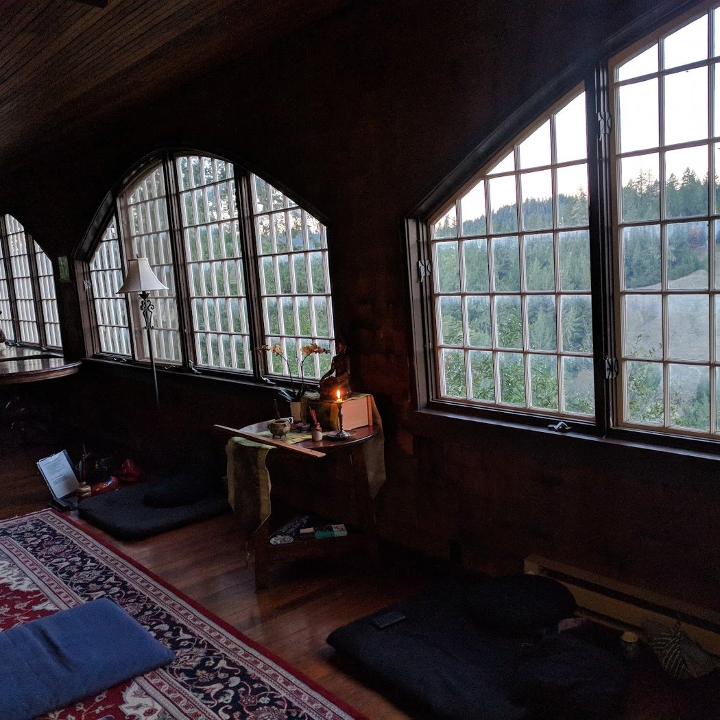 St Dorothy's Rest 3