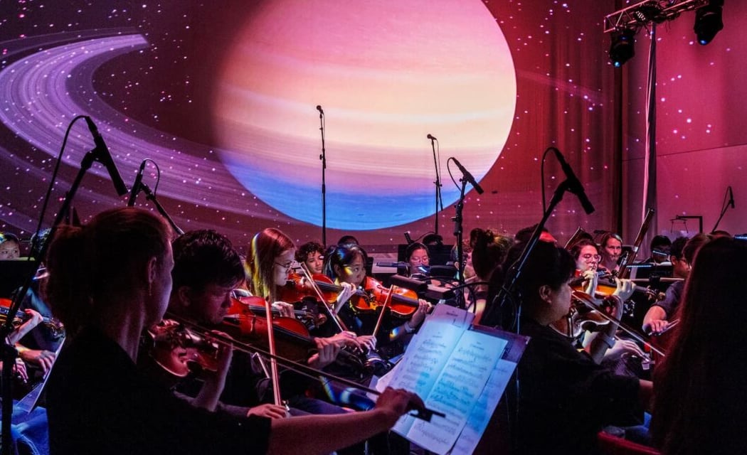 Miami Beach Classical Music Festival 2